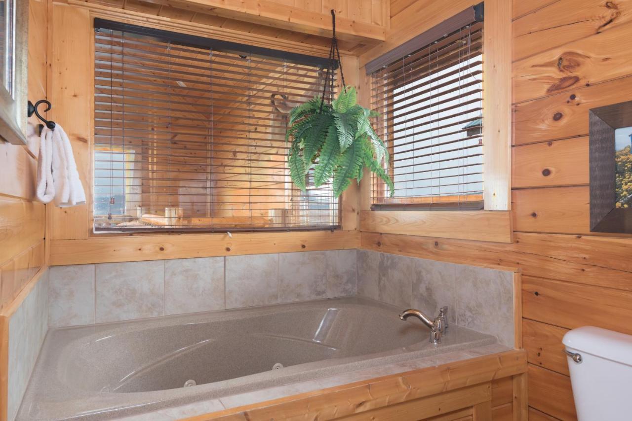 Moondancer Villa Pigeon Forge Buitenkant foto